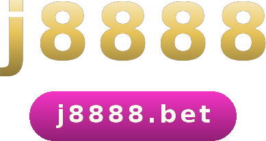 j8888 logo