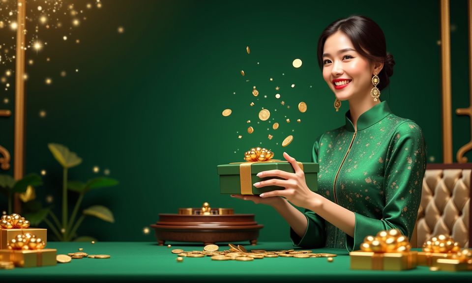 j8888 promo visual