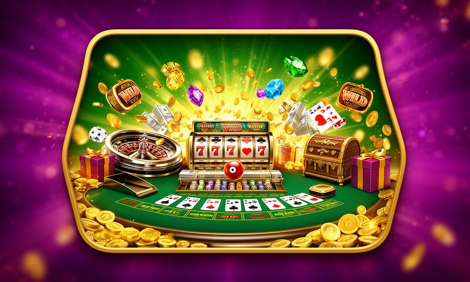 j8888 Slots Lucky Wizard এর আসল অভিজ্ঞতা কীভাবে পান